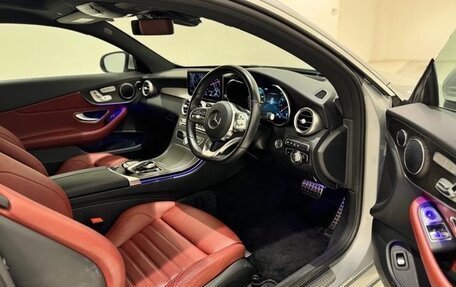 Mercedes-Benz C-Класс, 2020 год, 2 335 000 рублей, 19 фотография