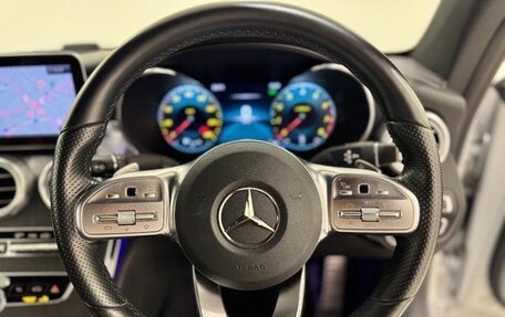Mercedes-Benz C-Класс, 2020 год, 2 335 000 рублей, 26 фотография