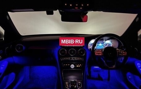 Mercedes-Benz C-Класс, 2020 год, 2 335 000 рублей, 25 фотография
