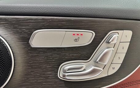 Mercedes-Benz C-Класс, 2020 год, 2 335 000 рублей, 36 фотография
