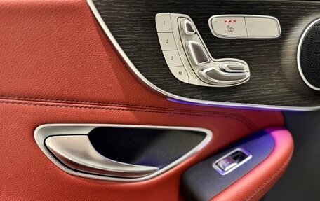 Mercedes-Benz C-Класс, 2020 год, 2 335 000 рублей, 34 фотография