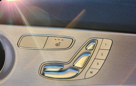 Mercedes-Benz C-Класс, 2016 год, 1 392 000 рублей, 14 фотография