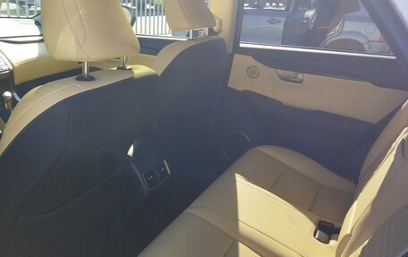 Lexus NX I, 2021 год, 3 600 000 рублей, 14 фотография