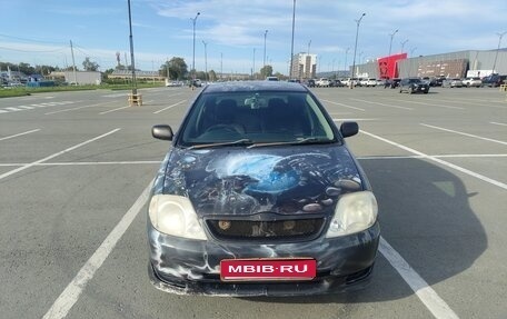 Toyota Corolla, 2001 год, 350 000 рублей, 1 фотография