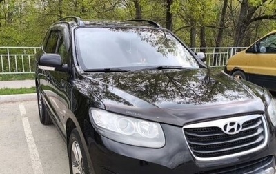 Hyundai Santa Fe III рестайлинг, 2012 год, 1 290 000 рублей, 1 фотография