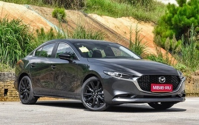 Mazda 3, 2025 год, 2 400 000 рублей, 1 фотография