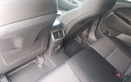 Hyundai Tucson III, 2020 год, 2 200 000 рублей, 5 фотография