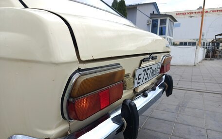 ИЖ 2125 «Комби», 1991 год, 96 000 рублей, 6 фотография