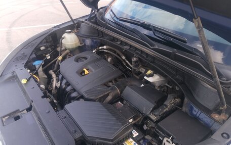 Hyundai Tucson III, 2020 год, 2 200 000 рублей, 6 фотография