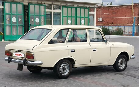 ИЖ 2125 «Комби», 1991 год, 96 000 рублей, 2 фотография