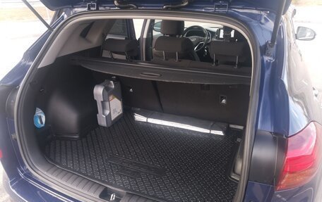 Hyundai Tucson III, 2020 год, 2 200 000 рублей, 4 фотография