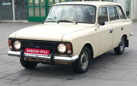 ИЖ 2125 «Комби», 1991 год, 96 000 рублей, 3 фотография