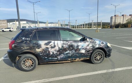 Toyota Corolla, 2001 год, 350 000 рублей, 2 фотография