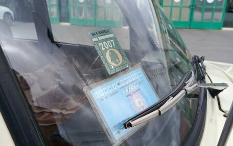 ИЖ 2125 «Комби», 1991 год, 96 000 рублей, 10 фотография