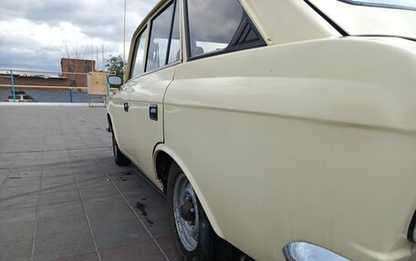 ИЖ 2125 «Комби», 1991 год, 96 000 рублей, 8 фотография