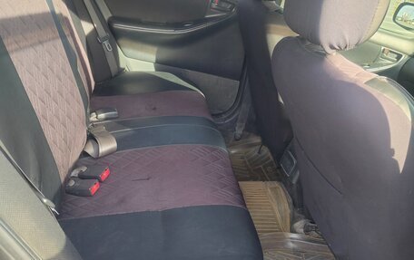 Toyota Corolla, 2001 год, 350 000 рублей, 5 фотография