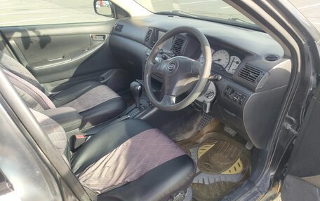 Toyota Corolla, 2001 год, 350 000 рублей, 6 фотография