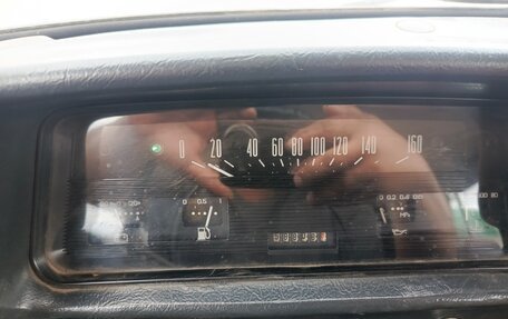 ИЖ 2125 «Комби», 1991 год, 96 000 рублей, 13 фотография