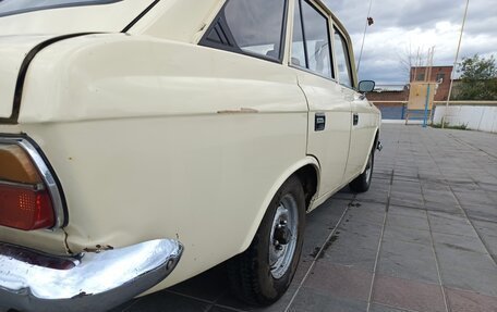 ИЖ 2125 «Комби», 1991 год, 96 000 рублей, 9 фотография