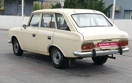 ИЖ 2125 «Комби», 1991 год, 96 000 рублей, 7 фотография