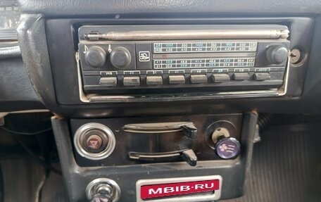 ИЖ 2125 «Комби», 1991 год, 96 000 рублей, 12 фотография