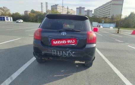 Toyota Corolla, 2001 год, 350 000 рублей, 4 фотография