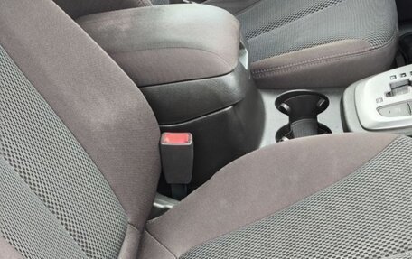 Hyundai Santa Fe III рестайлинг, 2012 год, 1 290 000 рублей, 17 фотография