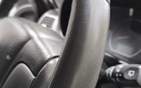 Hyundai Santa Fe III рестайлинг, 2012 год, 1 290 000 рублей, 12 фотография