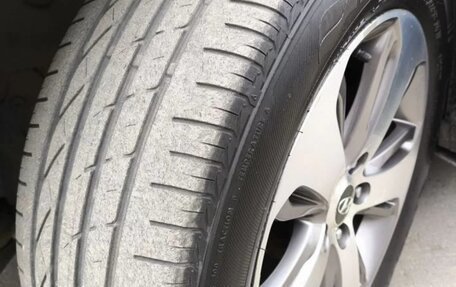 Hyundai Santa Fe III рестайлинг, 2012 год, 1 290 000 рублей, 28 фотография