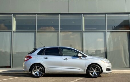 Citroen C4 II рестайлинг, 2012 год, 549 000 рублей, 3 фотография