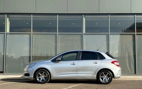Citroen C4 II рестайлинг, 2012 год, 549 000 рублей, 6 фотография