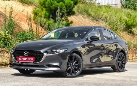 Mazda 3, 2025 год, 2 400 000 рублей, 3 фотография