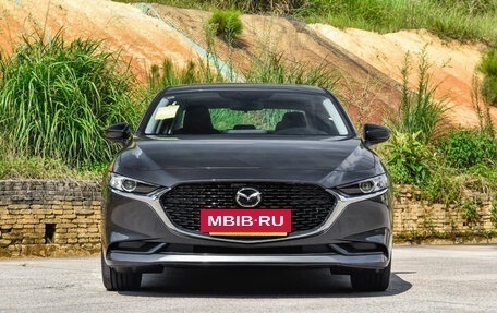Mazda 3, 2025 год, 2 400 000 рублей, 2 фотография