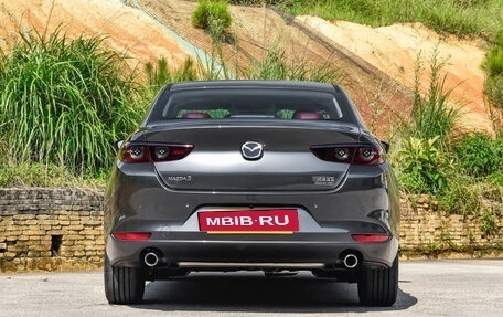 Mazda 3, 2025 год, 2 400 000 рублей, 6 фотография