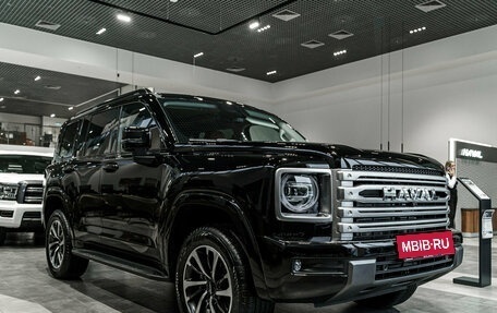 Haval H9, 2024 год, 4 999 000 рублей, 4 фотография