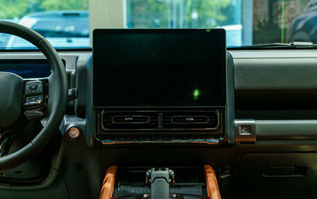 Haval H9, 2024 год, 4 999 000 рублей, 21 фотография