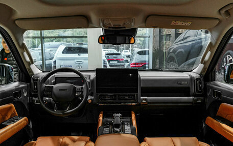 Haval H9, 2024 год, 4 999 000 рублей, 25 фотография