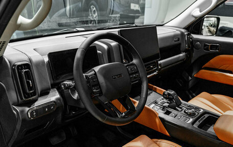 Haval H9, 2024 год, 4 999 000 рублей, 16 фотография