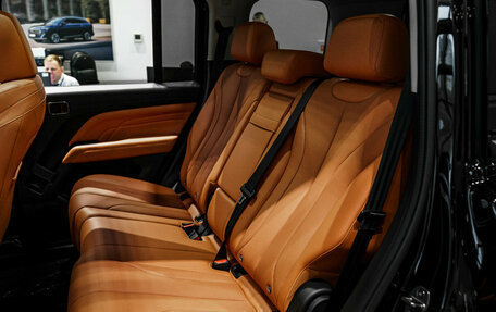 Haval H9, 2024 год, 4 999 000 рублей, 36 фотография