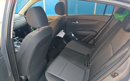 KIA Rio IV, 2018 год, 1 300 000 рублей, 15 фотография