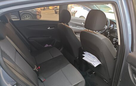 KIA Rio IV, 2018 год, 1 300 000 рублей, 14 фотография