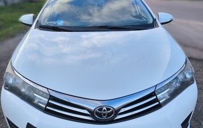 Toyota Corolla, 2013 год, 1 250 000 рублей, 1 фотография