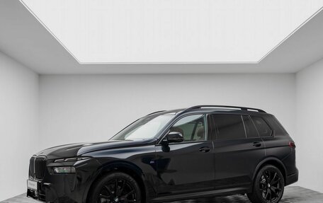BMW X7, 2025 год, 16 990 000 рублей, 1 фотография
