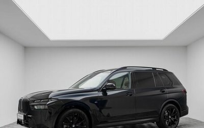 BMW X7, 2025 год, 16 990 000 рублей, 1 фотография