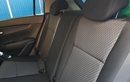 KIA Rio IV, 2018 год, 1 300 000 рублей, 16 фотография