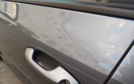 KIA Rio IV, 2018 год, 1 300 000 рублей, 23 фотография