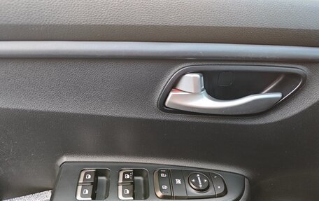 KIA Rio IV, 2018 год, 1 300 000 рублей, 18 фотография