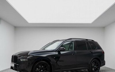 BMW X7, 2025 год, 16 990 000 рублей, 1 фотография
