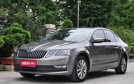 Skoda Octavia, 2022 год, 1 483 000 рублей, 1 фотография