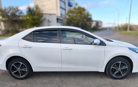 Toyota Corolla, 2013 год, 1 250 000 рублей, 3 фотография